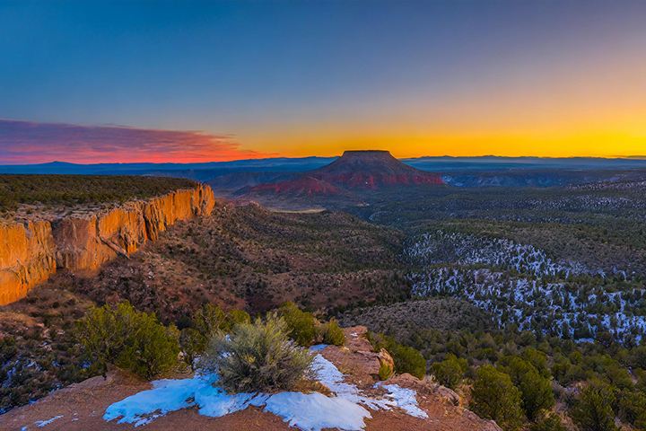 New Mexico